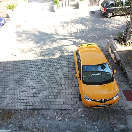 Apartment City Centre Free Parking 1&2 Floor Makarska Exteriör bild