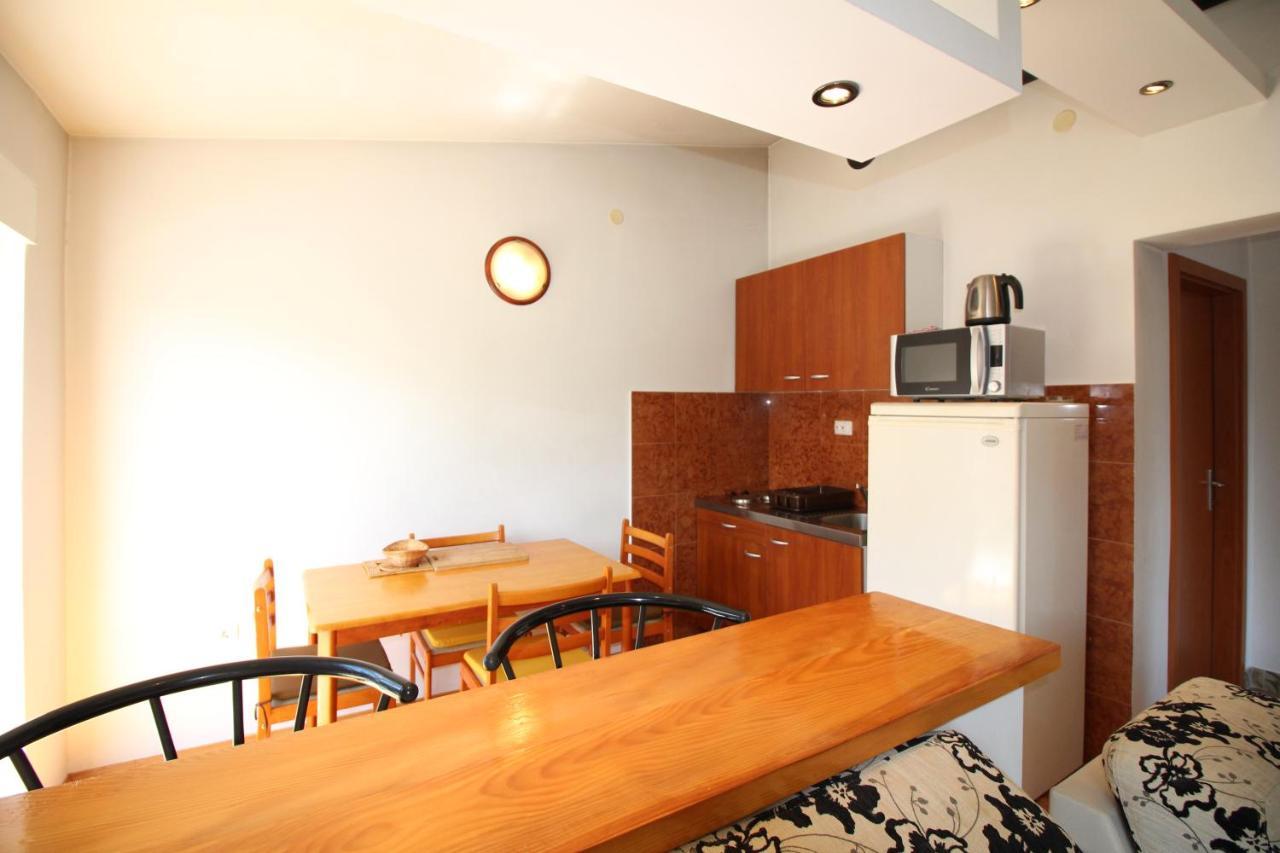 Apartment City Centre Free Parking 1&2 Floor Makarska Exteriör bild