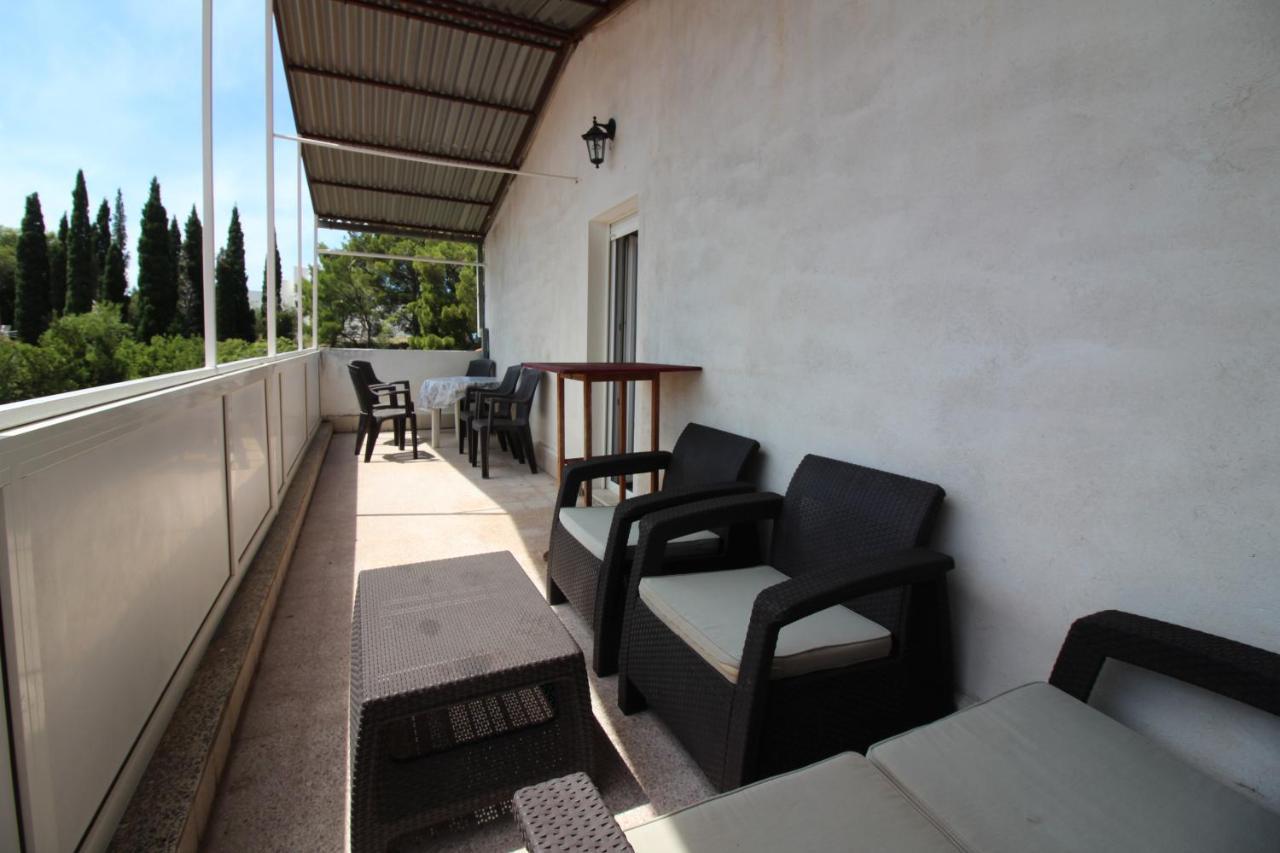 Apartment City Centre Free Parking 1&2 Floor Makarska Exteriör bild