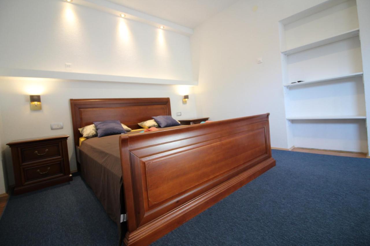 Apartment City Centre Free Parking 1&2 Floor Makarska Exteriör bild