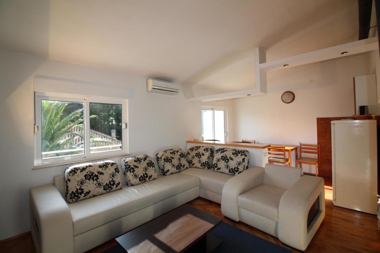 Apartment City Centre Free Parking 1&2 Floor Makarska Exteriör bild