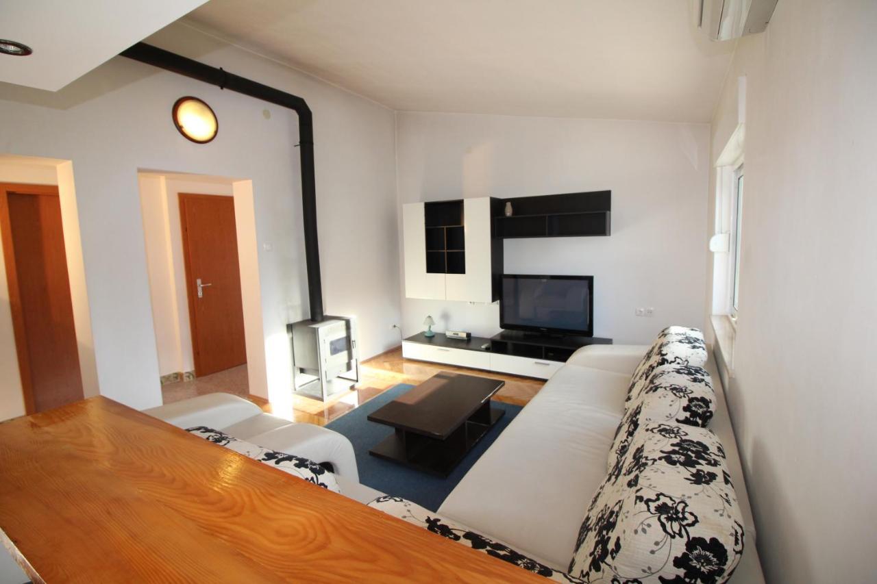 Apartment City Centre Free Parking 1&2 Floor Makarska Exteriör bild