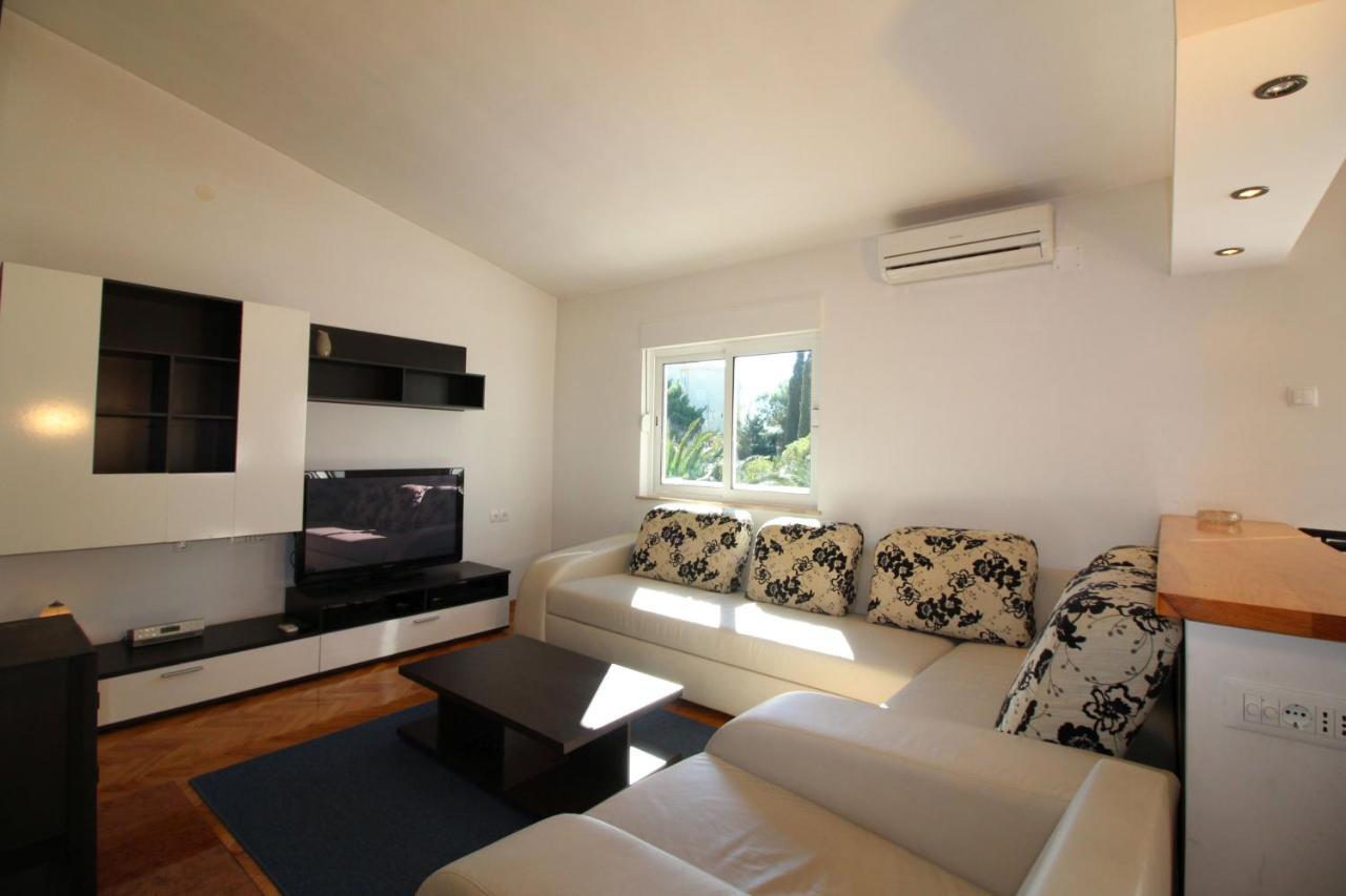 Apartment City Centre Free Parking 1&2 Floor Makarska Exteriör bild