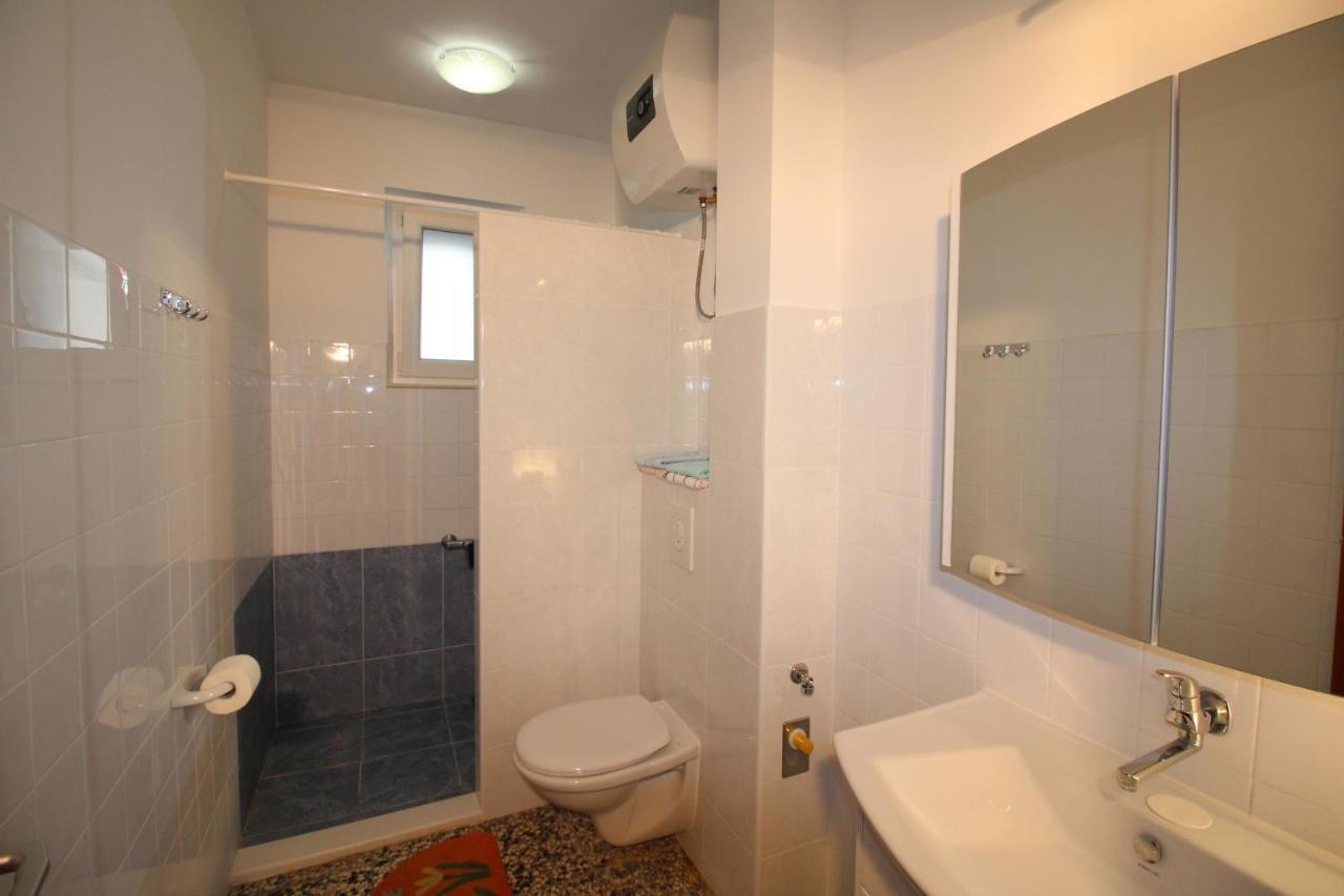 Apartment City Centre Free Parking 1&2 Floor Makarska Exteriör bild